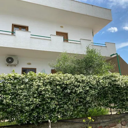 Ergys Apartments Ksamil Extérieur photo
