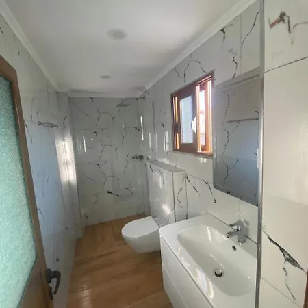 Ergys Apartments Ksamil Extérieur photo