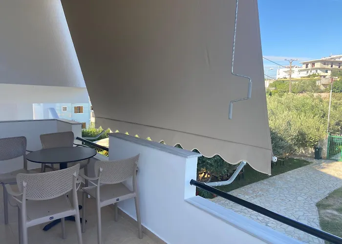 Ergys Apartments