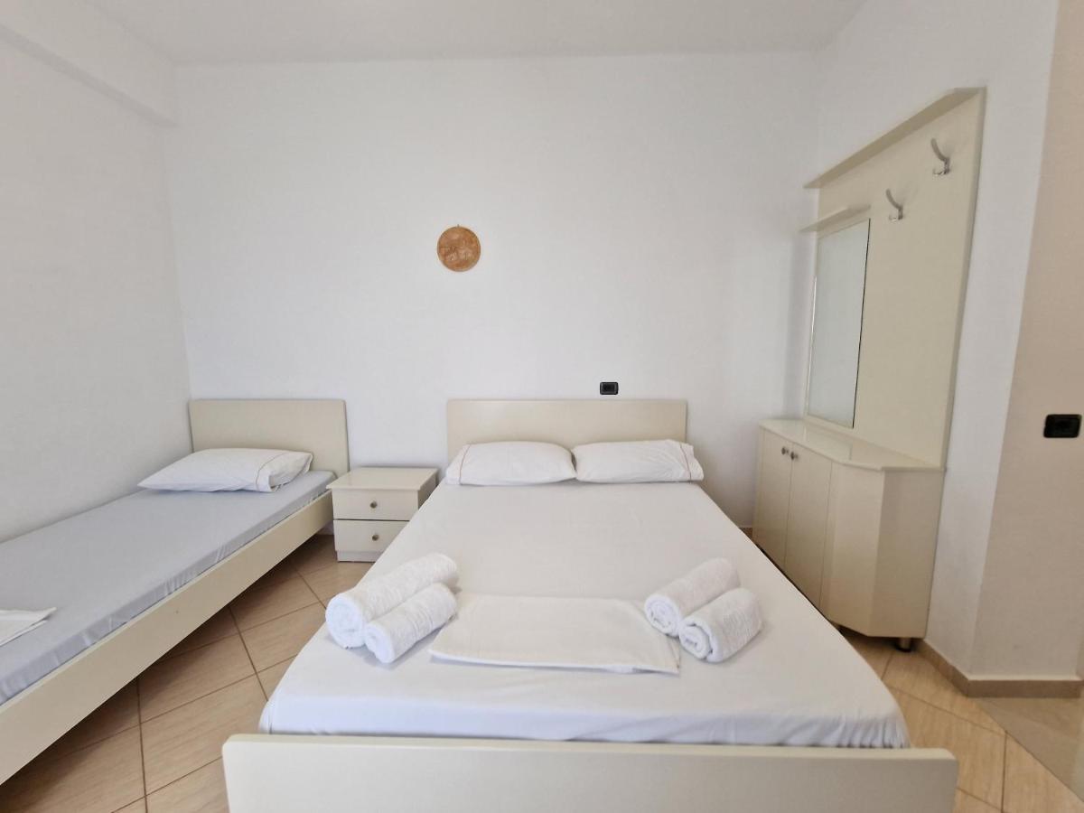 Ergys Appartement Ksamil