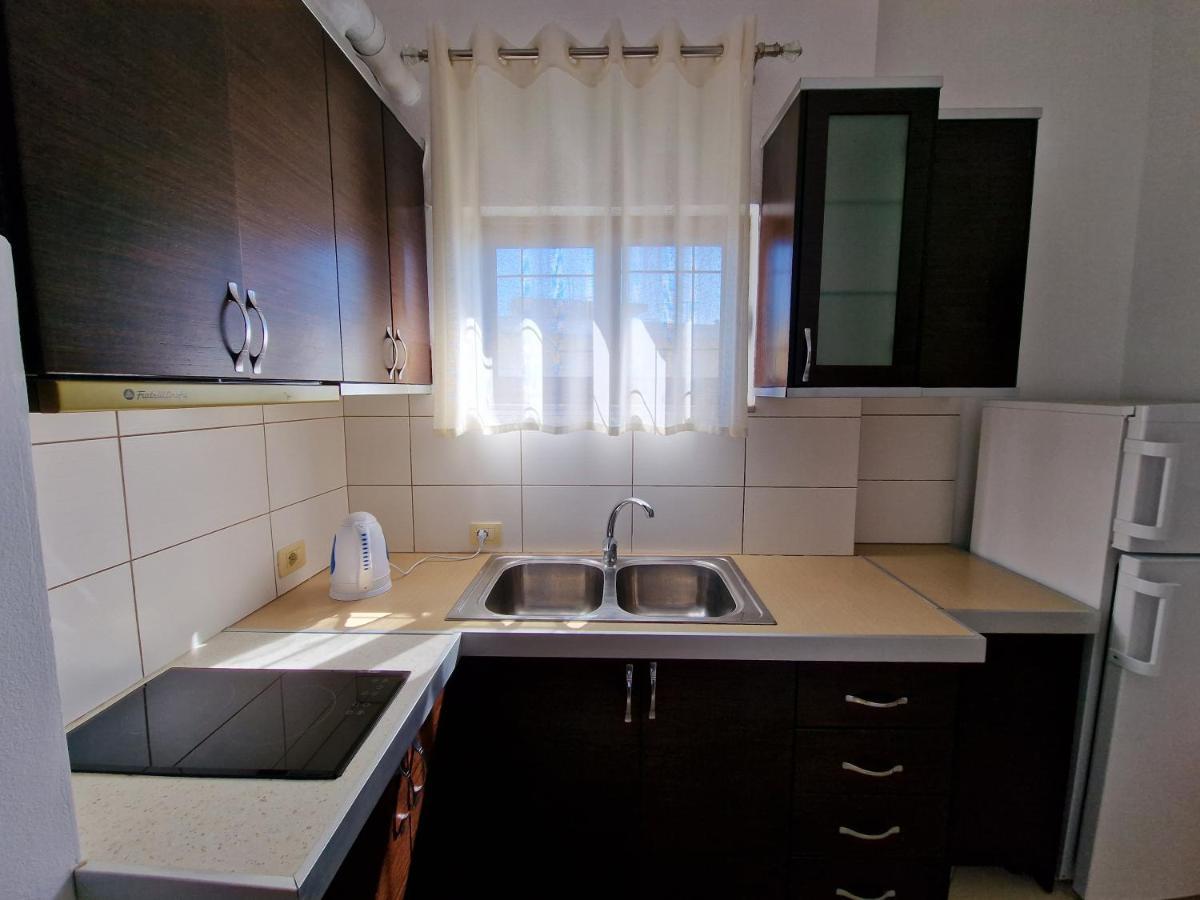 Appartement Ergys *