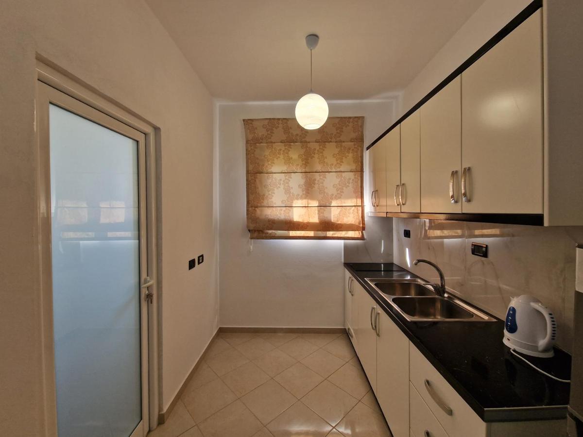 Appartement Ergys *