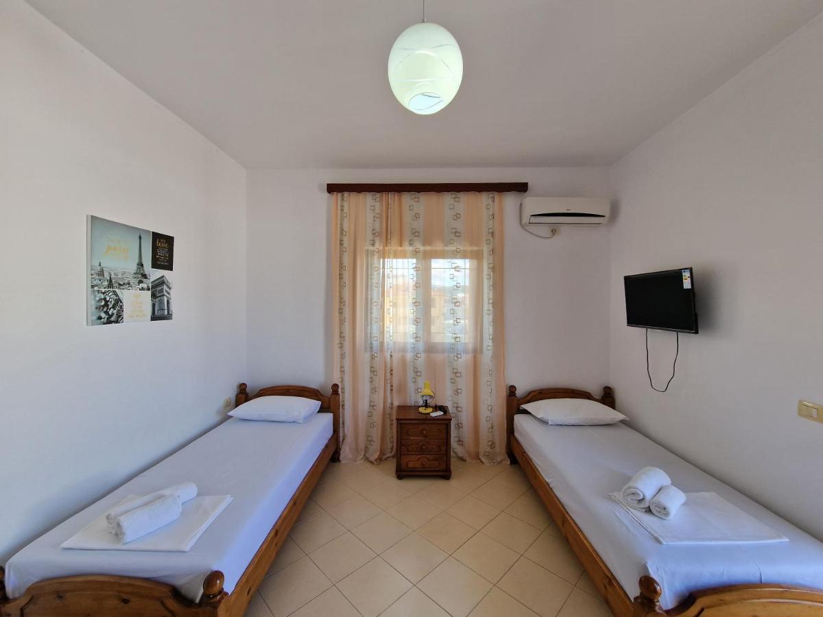 Appartement Ergys *