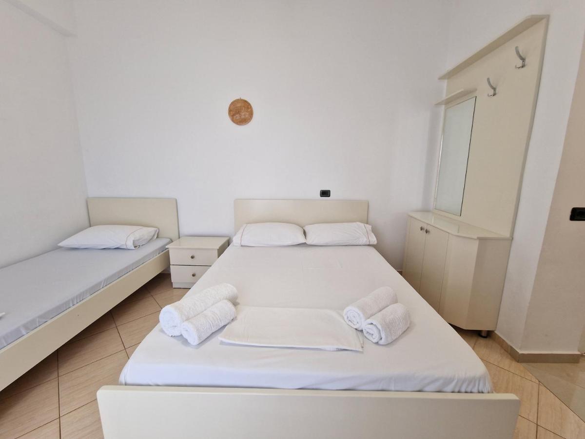 Appartement Ergys *
