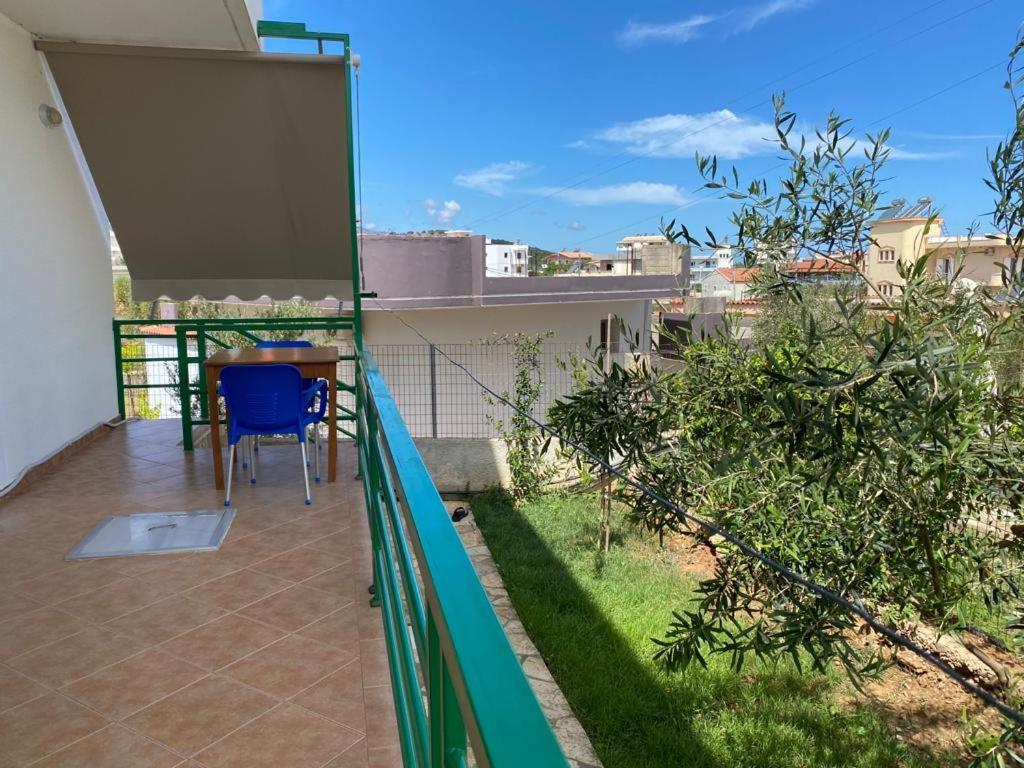 Ergys Appartement *