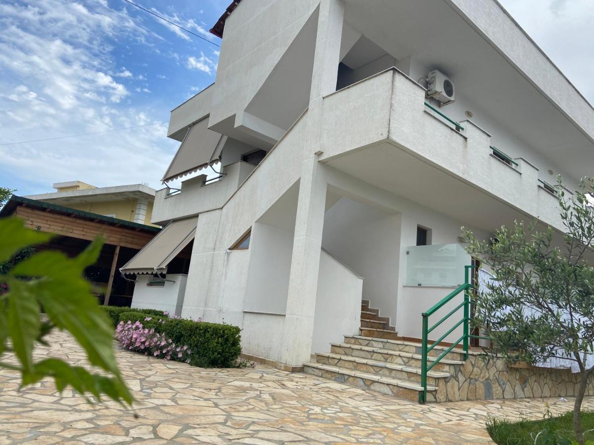 Appartement Ergys