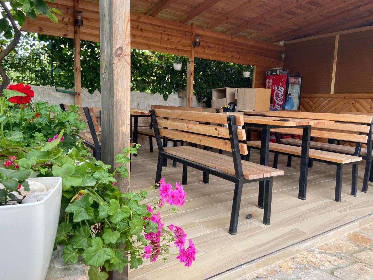 Appartement Ergys Ksamil