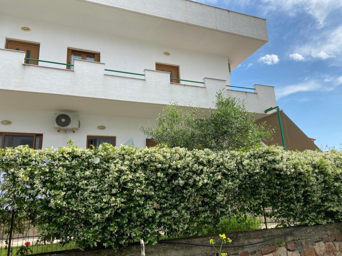 Appartement Ergys Ksamil