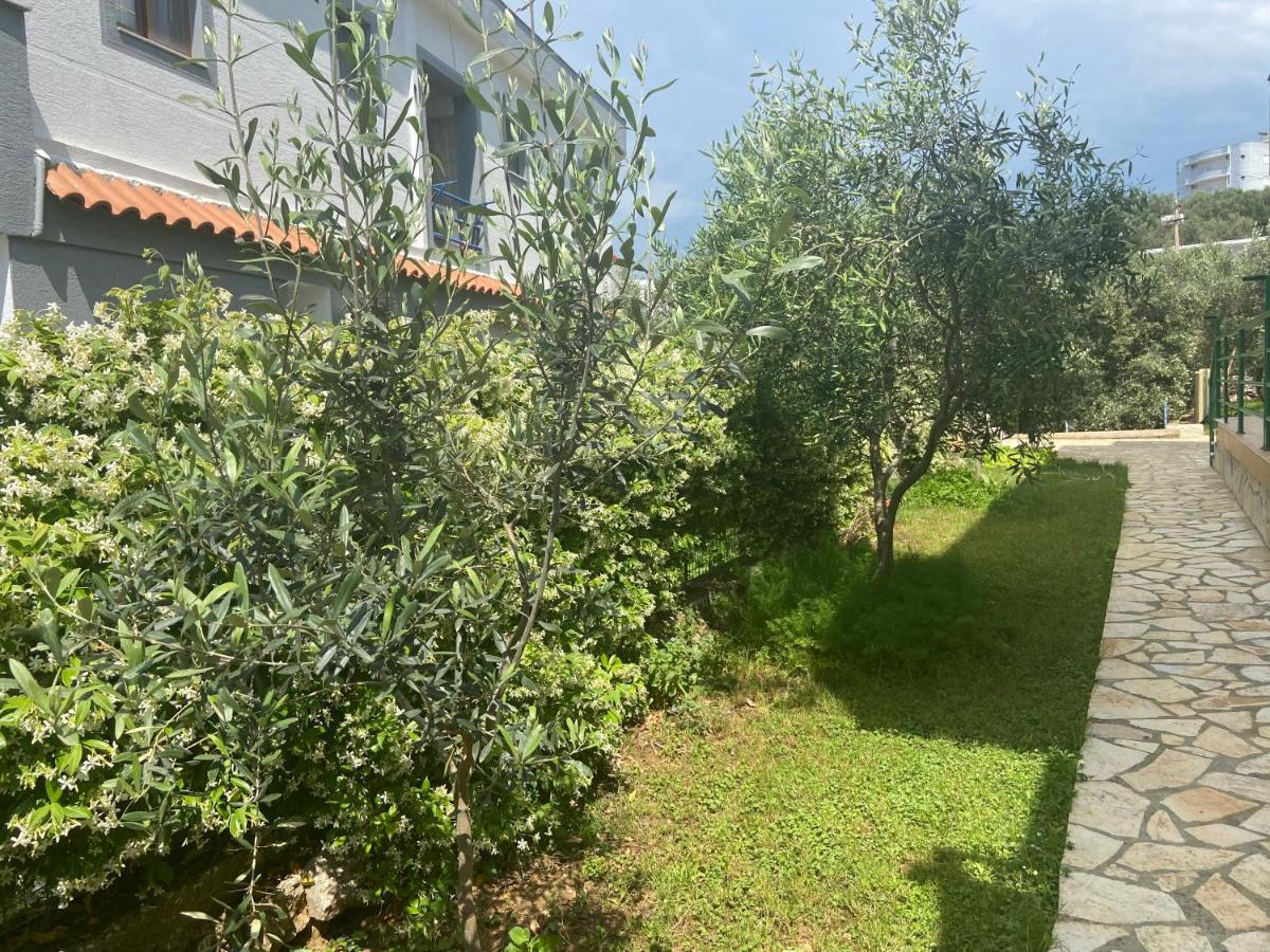 Ergys Appartement *