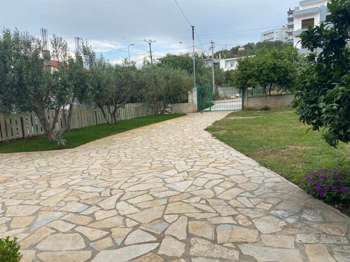 Ergys Appartement