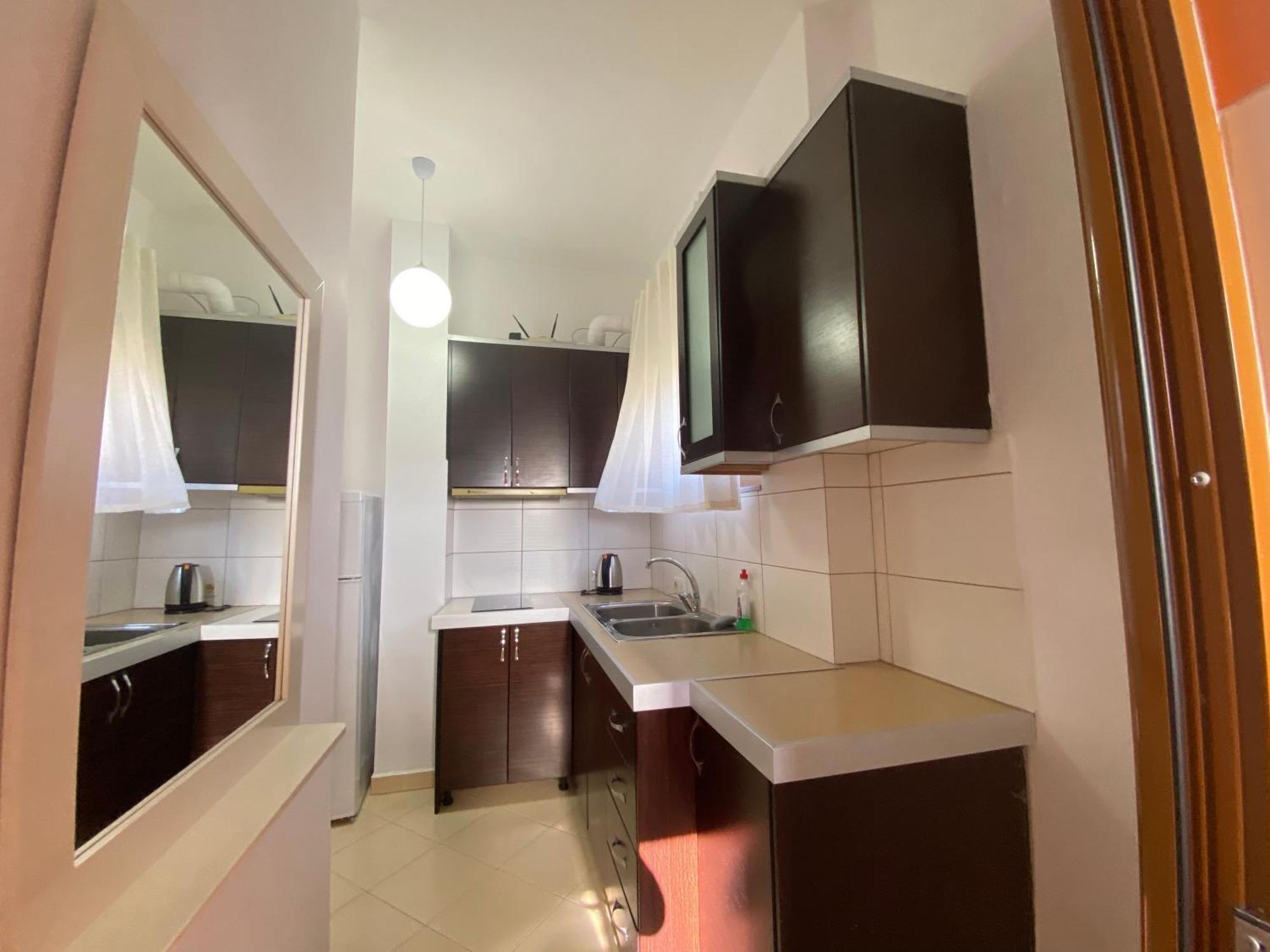 Appartement Ergys Ksamil