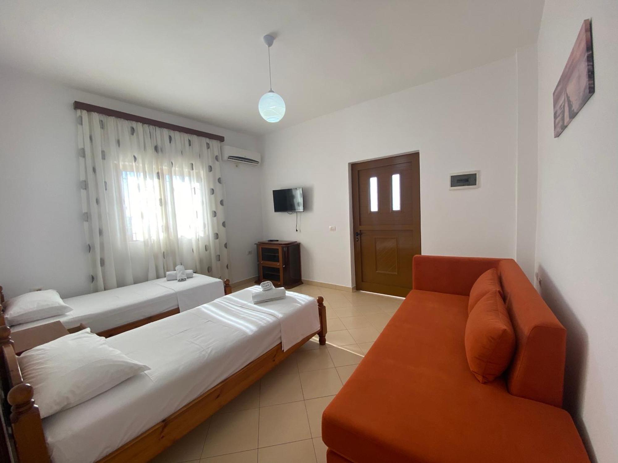 Ergys Appartement