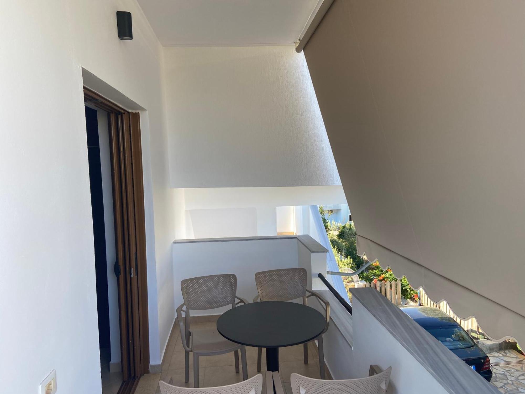 Appartement Ergys *