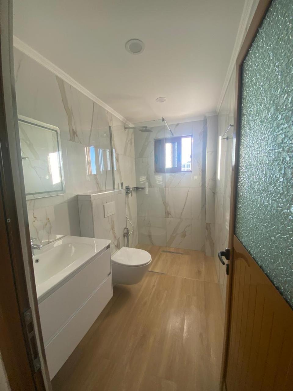 Ergys Appartement