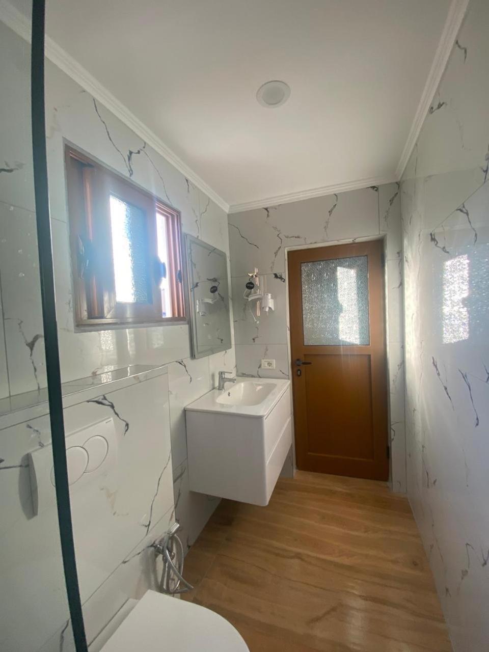 Appartement Ergys *