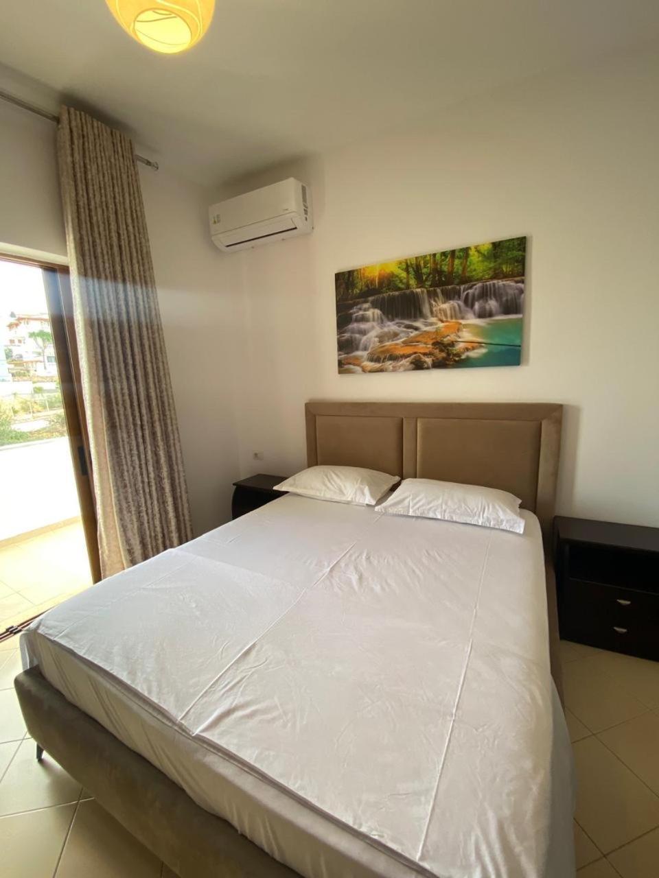 Ergys Appartement