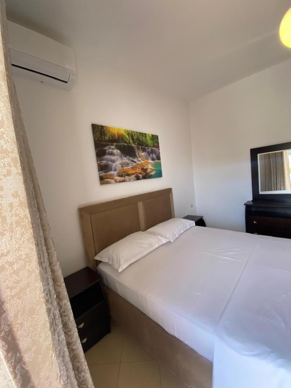 Appartement Ergys *