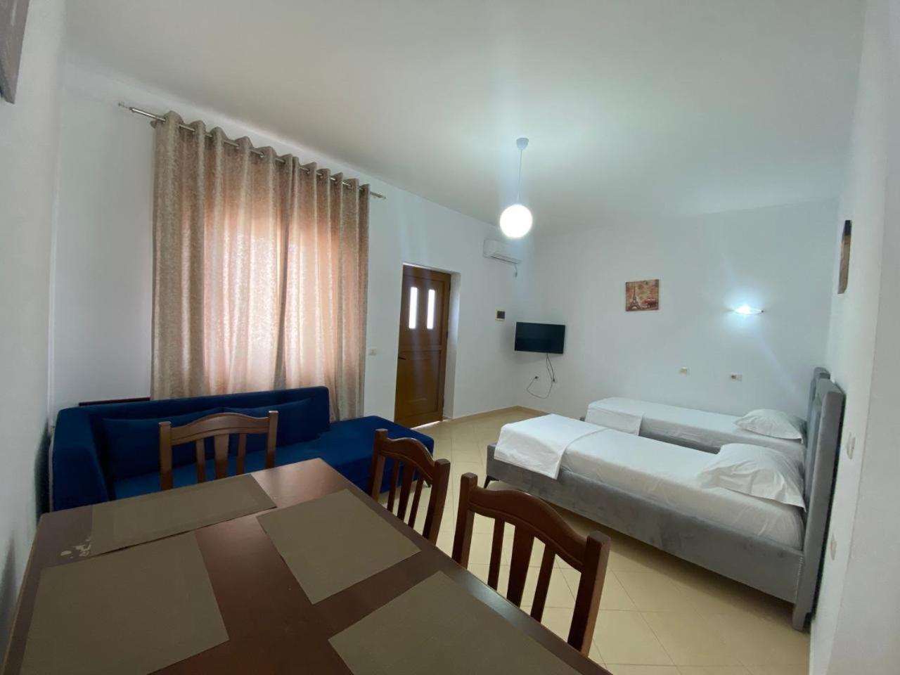 Appartement Ergys Ksamil